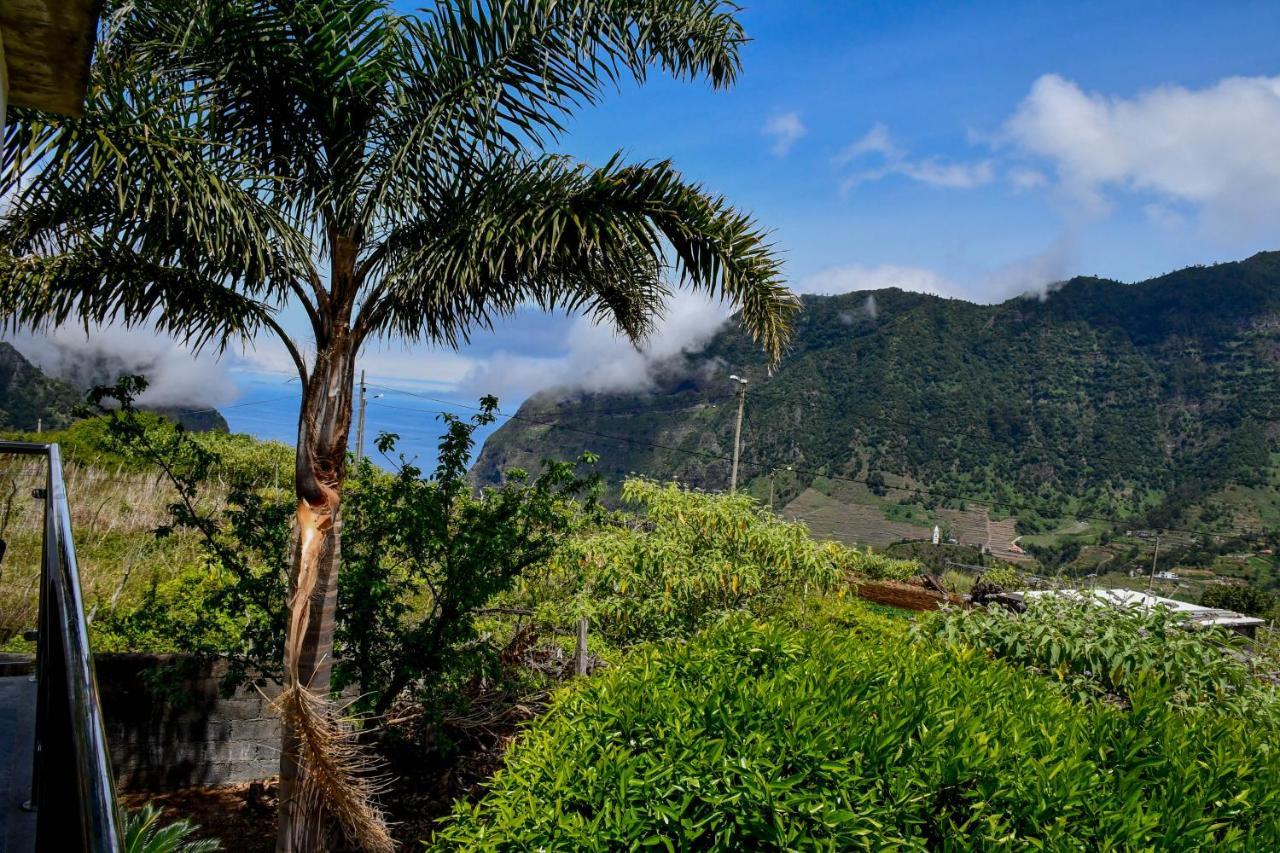 Casa Do Cantinho Do Muro Сан-Висенти Экстерьер фото