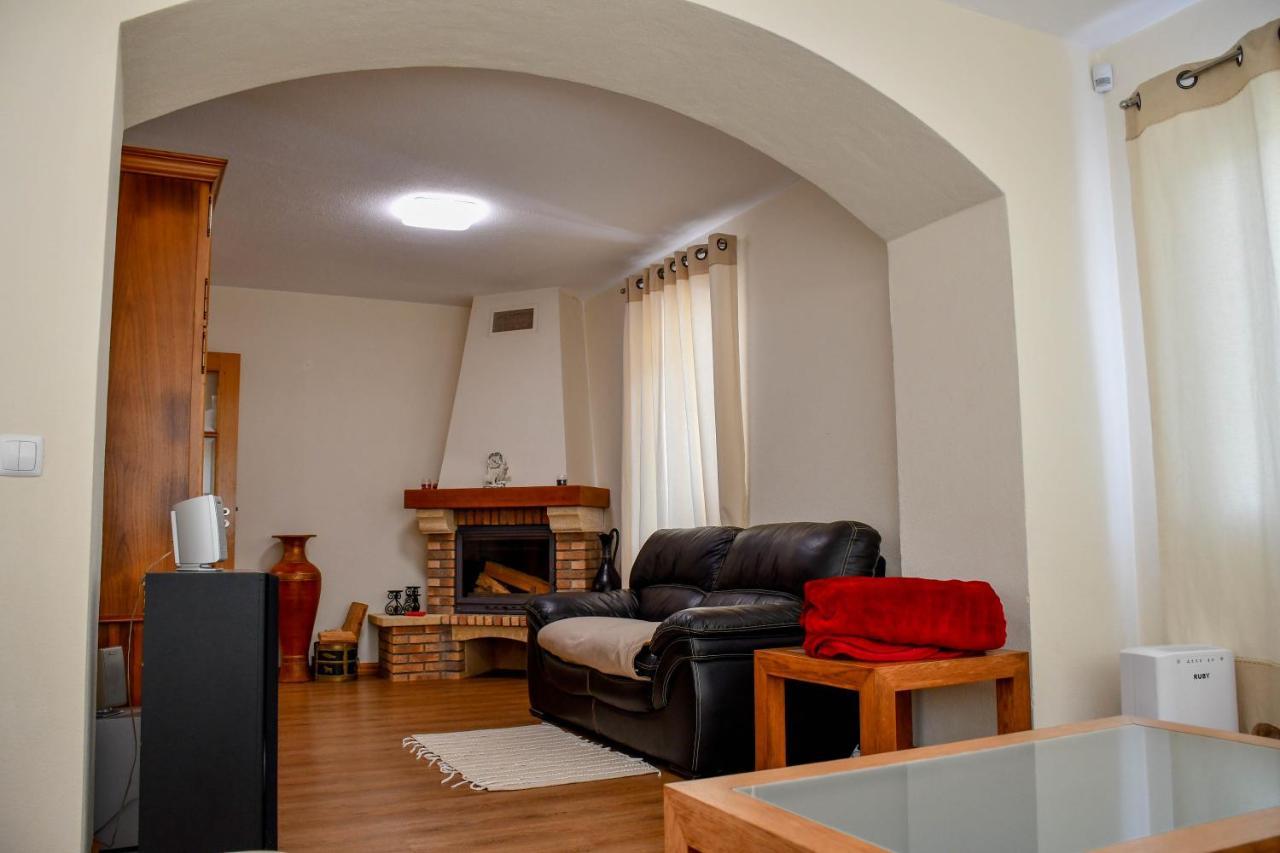 Casa Do Cantinho Do Muro Сан-Висенти Экстерьер фото
