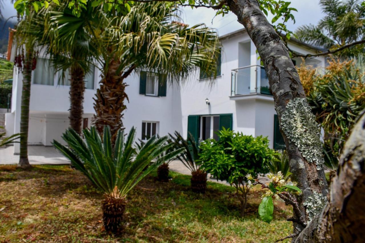 Casa Do Cantinho Do Muro Сан-Висенти Экстерьер фото