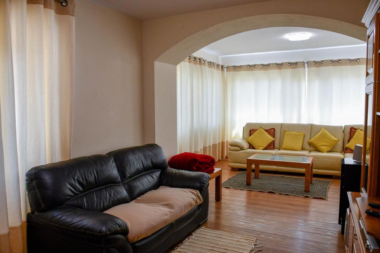 Casa Do Cantinho Do Muro Сан-Висенти Экстерьер фото