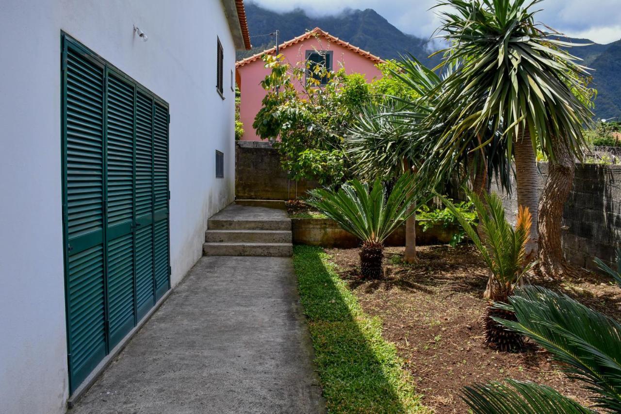 Casa Do Cantinho Do Muro Сан-Висенти Экстерьер фото